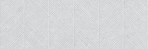 Peronda Ghent GHENT Silver Decor Декор 33,3x100 см