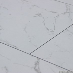 Falquon Blue Line Stone Carrara Marmor Ламинат 644x310