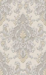 Kerama Marazzi Браганса VT-A253-6000 Декор Бежевый Матовый 25х40 см