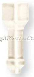 Adex Modernista ADMO5344 Angulo Exterior Cornisa Clasica C-C Marfil Угол 7,5 см