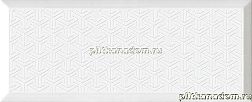 Vives Gran Mugat Yoses Blanco Настенная плитка 20x50 см