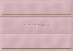 Vives Hanami Kasagi Rosa Настенная плитка 23х33,5 см