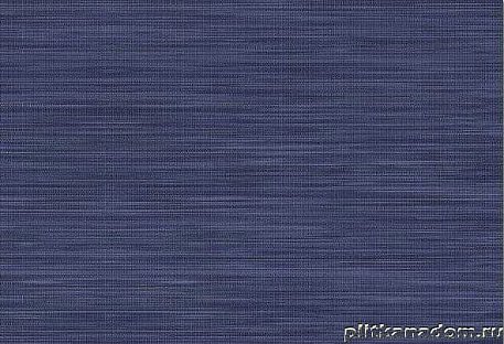Керамин Калипсо 2Т Настенная плитка синяя 27,5х40