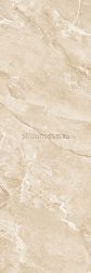 Eurotile Ermitage 582 Beige Бежевая Глянцевая Настенная плитка 29,5х89,5 см