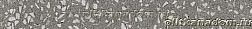 Atlas Concorde Marvel Gems AS7Z Terrazzo Grey Listello Lappato Бордюр 7x60 см