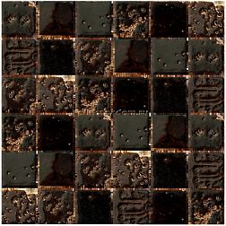 Architeza Pantheon Triumph PAN_IMP_103 Стеклянная мозаика 30х30 (кубик 2,3х2,3) см