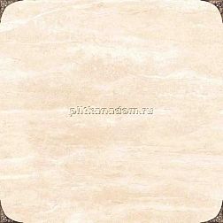 Eurotile Lia 130 Уголок Бежевая Глянцевая Напольная плитка 49,5х49,5 см