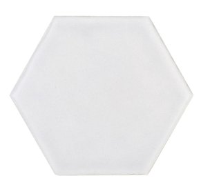 Amadis Fine Tiles Art Deco Matt on White Настенная плитка (7,9x9,1) 28х32 см