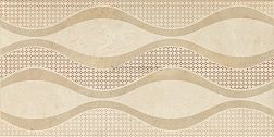 Cerrol Rapallo Crema Centro Декор 30х60 см