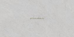 Pamesa Ceramica CR Belvedere White Leviglass Белый Глянцевый Керамогранит 75х150 см