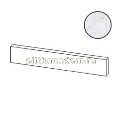 Seranit Santorini White Full Lappato Подступенок 15х120 см