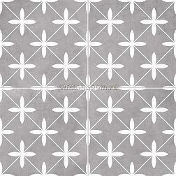 Dual Gres Chic Poole Grey Напольная плитка 45x45 см