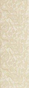 Ascot Ceramishe New England Beige Quinta Sarah Dec Декор 33,3х100 см