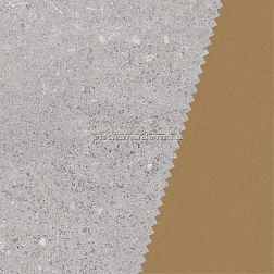 Vives Nassau Kokomo Grafito Oro Декор 20x20 см