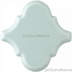 Adex Renaissance Arabesco Biselado Fern Декор 15х15 см