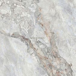Urbatek X-Light Vendome Polished G-2536 Серый Полированный Керамогранит 120х120 см