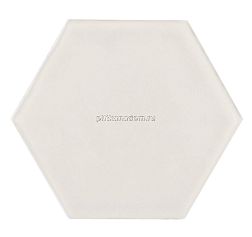 Amadis Fine Tiles Art Deco Glossy on Mesh Vanilla Настенная плитка (7,9x9,1) 28х32 см