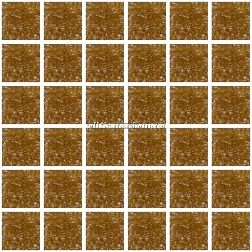 Architeza Multicolor M134-20 Стеклянная мозаика 32,7х32,7 (кубик 2х2) см