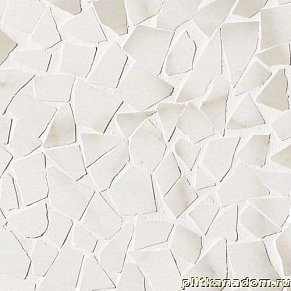 Fap Ceramiche Roma Diamond Statuario Schegge Мозаика 30x30 см