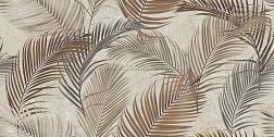 Colortile Cratic Snowflake Dеcor Бежевый Глянцевый Керамогранит 60x120 см
