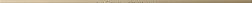 Cersanit Vegas Metallic Спецэлемент металлический золотистый (A-MT1U381-J) 1x75 см