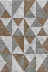 Kerama Marazzi Каприччо OS-A276-880 Микс Глянцевый Декор 20х30 см