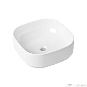 Раковина накладная Lavinia Boho Bathroom Sink Slim 33311006