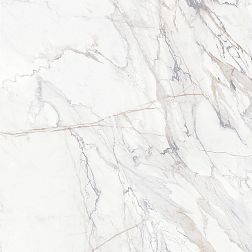 Березакерамика Briere Белая Матовая Напольная плитка 41,8x41,8 см