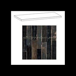 Sant Agostino Blendart Dark Gradino Ступень 33х120 см