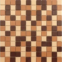 Vidrepur Mixed № 901-902-906 (на сетке) Мозаика 31,7х31,7 см