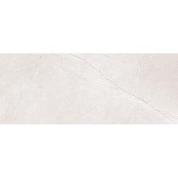 Laparet Fronda Светло-серая Глянцевая Настенная плитка 20х50 см