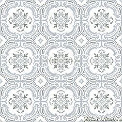 Sant Agostino Metrochic Metrosigns 39 Напольная плитка 20x20 см