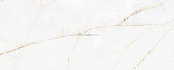 Laminam Diamond Cristallo Gold Caress LAMF011503_IT Белый Матовый Керамогранит 120х300 см