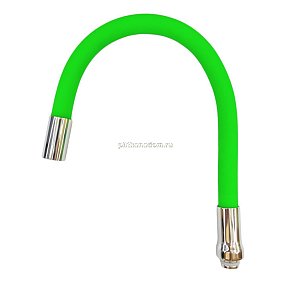 Savol Savol S-CG09 Гибкий излив зеленый