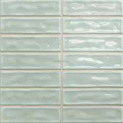 Absolut Keramika Sticks Fern Настенная плитка 20x20