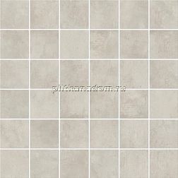 Atlas Concorde Raw Pearl Mosaico Matt (A0Z6) Неглазурованный керамогранит 30х30 см