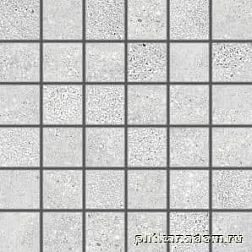 Rako Stones DDM06666 Light Grey Мозаика 5х5 30х30 см