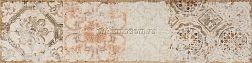 Cifre Soul Decor Ivory PB Brillo Настенная плитка 7,5x30 см