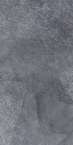 Lasselsberger-Ceramics Кампанилья 1041-0253 Настенная плитка темно-серая 20х40 см