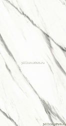 Bode ceramica Monalisa Thin Marble Statuario Venato POL Color body Керамогранит 90х180 см