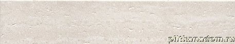 Керама Марацци Пантеон SG157100R-5BT Бежевый светлый Плинтус 40,2х7,6 см
