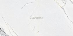 Maimoon Spider White glossy Керамогранит 60x120 см