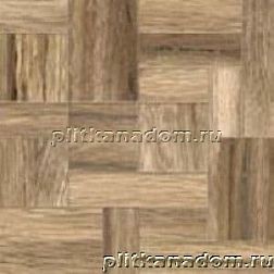 Gardenia Orchidea Just Venice 51192 Intreccio Beige Scuro Мозаика 26,5x26,5 см