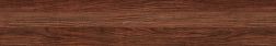 TacKeram Woods Rose Wood Коричневый Матовый Керамогранит 19х119 см