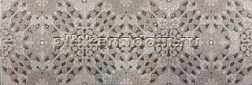 Tabriz Tile Midas Gray Decor Декор 20х60 см
