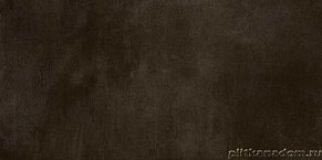 Грани таганая Matera GRS006-01 Plumb Бетон коричнево-черный Матовый Керамогранит 60x120 см