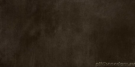 Грани таганая Matera GRS006-01 Plumb Бетон коричнево-черный Матовый Керамогранит 60x120 см