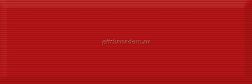 Absolut Keramika Aure Wellness Red Rojo Настенная плитка 15х45 см