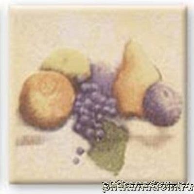 Cercolor Sahara Frutta winogron Декор 9,8x9,8