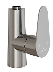 Mixline Steel Kit 553238 Смеситель MLSS36-09 для кухни